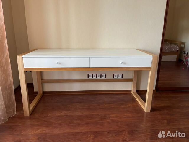 Письменный стол для школьника купить в Екатеринбурге | Личные вещи | Авито