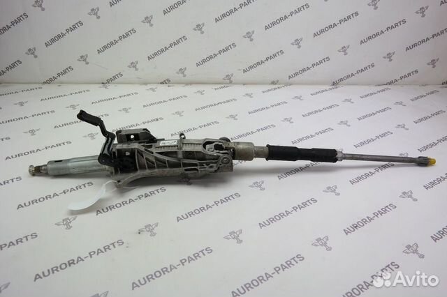 Рулевая колонка Mercedes E W213 2016