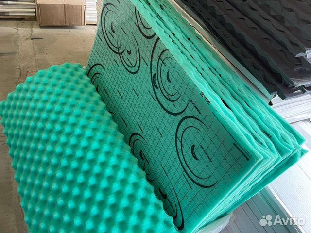 Шумоизоляция автомобиля