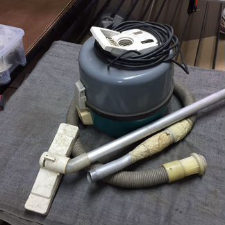 Пылесос Буран 5М