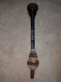 Задние привода Bmw Е65,Е66