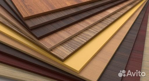 Дсп Ламинированный 16мм