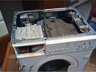 Ремонт стиральных машин, посудомоек объявление продам