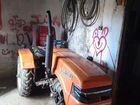 Мини-трактор УРАЛЕЦ 180, 2013 объявление продам
