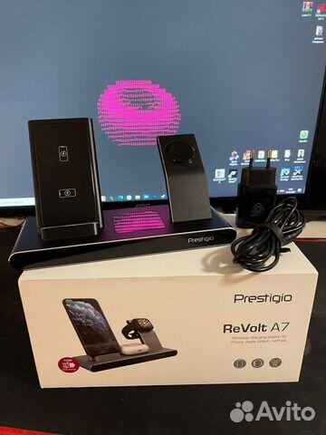 Prestigio revolt a3 обзор