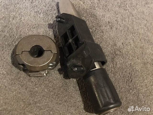 Противоугонное устройство флим