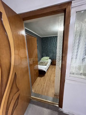 Комната 14 м², 1/2 эт.