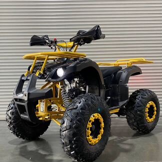 Квадроцикл 125 куб