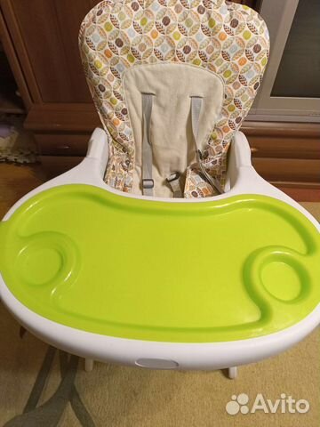 Стул для кормления