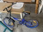 Велосипед детский stern 2.0