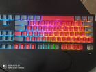 Игровая клавиатура red square keyrox tkl classic объявление продам