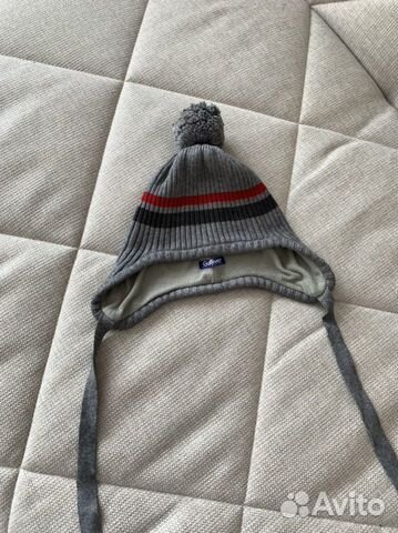 Шапка Гулливер