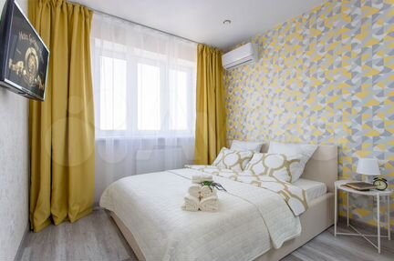 Квартира-студия, 25 м², 7/24 эт.