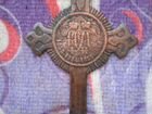 Крест за Крымскую войну