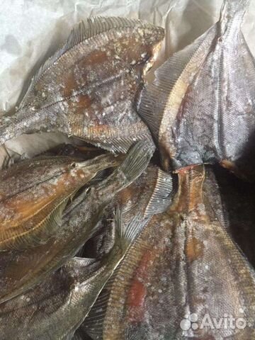 Ерш вяленый(с икрой)