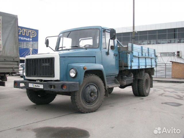 Газ 54 грузовой автомобиль фото BAW Tonik шасси, 2021 купить в Бичуре Транспорт Авито