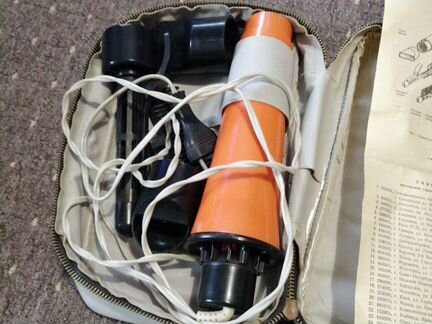 Советский фен