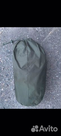 Полог армейский (против маскитный )