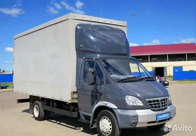 Грузоперевозки из/в Майкоп