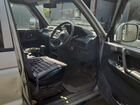 Mitsubishi Pajero 2.5 AT, 1995, 320 000 км объявление продам