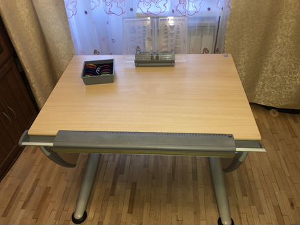 Парта Moll Runner Compact Classic