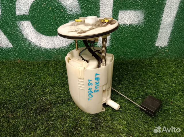 Насос топливный в сборе для Lexus LS 460L