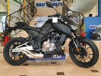 Мотоцикл Regulmoto alien monster 300