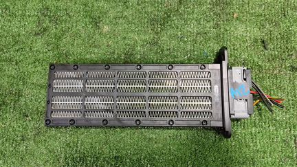 Нагревательный элемент отопителя Ssangyong Actyon