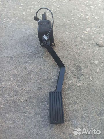 Педаль газа Ситроен ц5 Citroen C5 x7