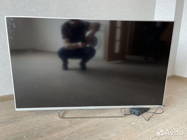 Sony kdl 50w817b замена матрицы