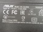 Ноутбук Asus ROG, i7, 16GB, RTX 2070, 144 Гц объявление продам