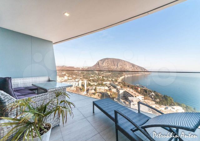 1-к. квартира, 56 м², 9/12 эт.