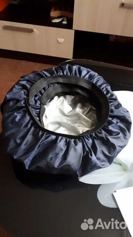 Чехлы на колеса для детской коляски