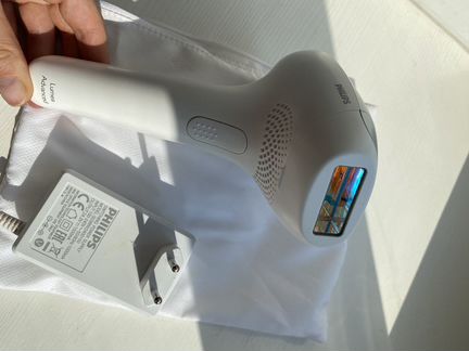 Лазерный эпилятор philips sc1995/00