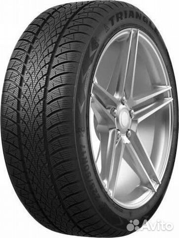 Triangle WinterX TW401 205/50 R17
