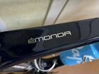 Гоночный велосипед трек емонда SLR 800 объявление продам