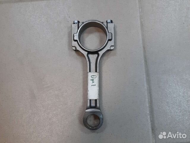Шатун Opel Insignia 2L turbo