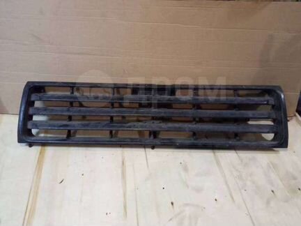 Mitsubishi Pajero 91 99 год решётка радиатора