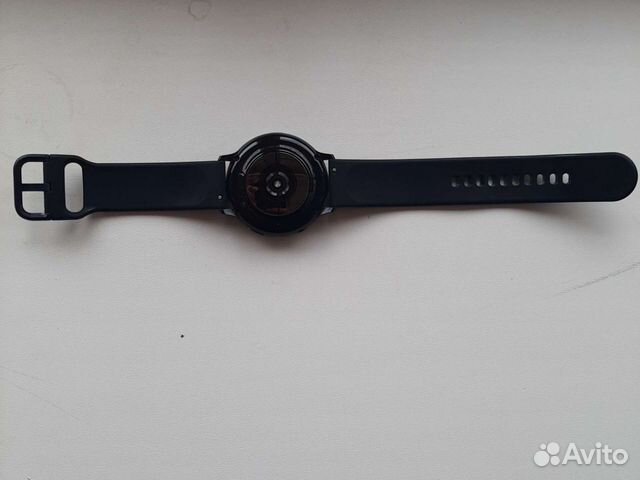 Смарт часы samsung galaxy watch active 2