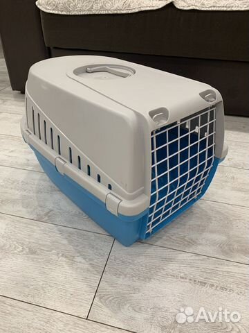 Переноска для собак и кошек Savic
