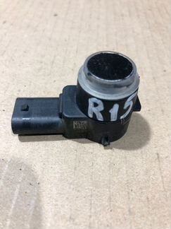 Парктроник Mercedes-Benz C-Class W204 OM271.950