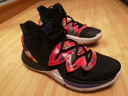 Кроссовки баскетбольные, 39