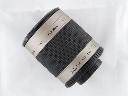 Объектив Kenko MC 500 F/ 8