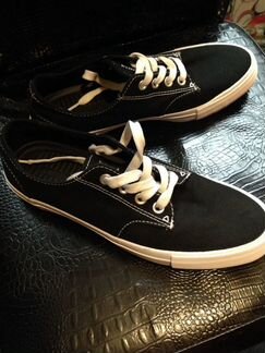 Кеды Convers новые