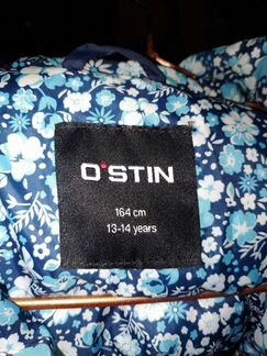 Куртка Ostin демисезонная