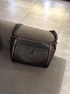 Сумка через плечо