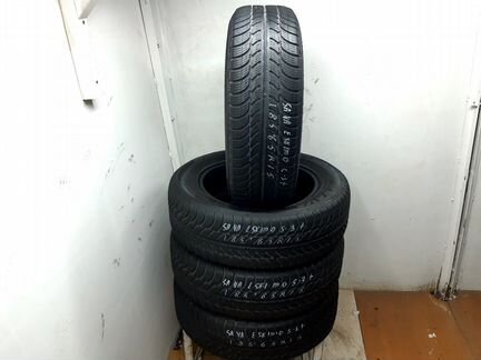 Sava eskimo S-3+ 1856515 R15 (2-7Д)