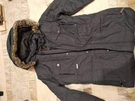 Куртка детская Icepeac140 рост