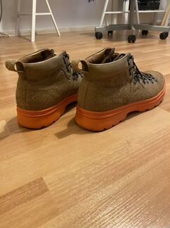 Ботинки ASOS