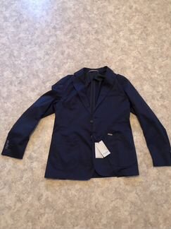 Новый жакет Trussardi Collection